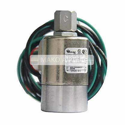 Válvula solenoide compatible con compresor de aire GARDNER DENVER 91B143