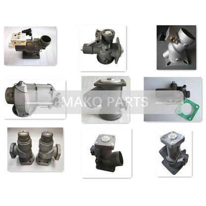 23092497 Воздушный фильтр Подходит для Ingersoll Rand