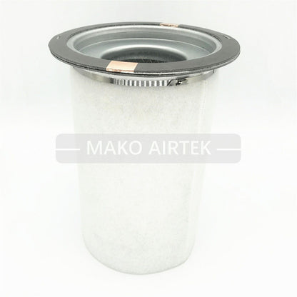 6.3789.0 Air Oil Separator Fits Kaeser Air Compressor