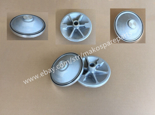 Fit  Compair Air Compressor A11910474 Check Disc