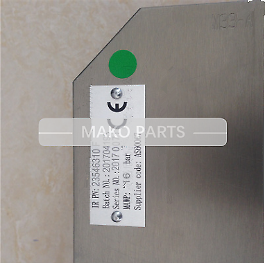 FIT INGERSOLL RAND VALVE 23546344