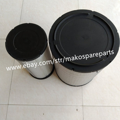Air Filter 5726803211 + 5726803212 Fits ATLAS COPCO