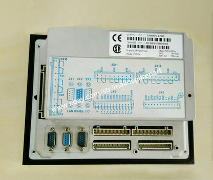 With Program 1900071281 Fit Atlas Copco Air CompressorController Panel