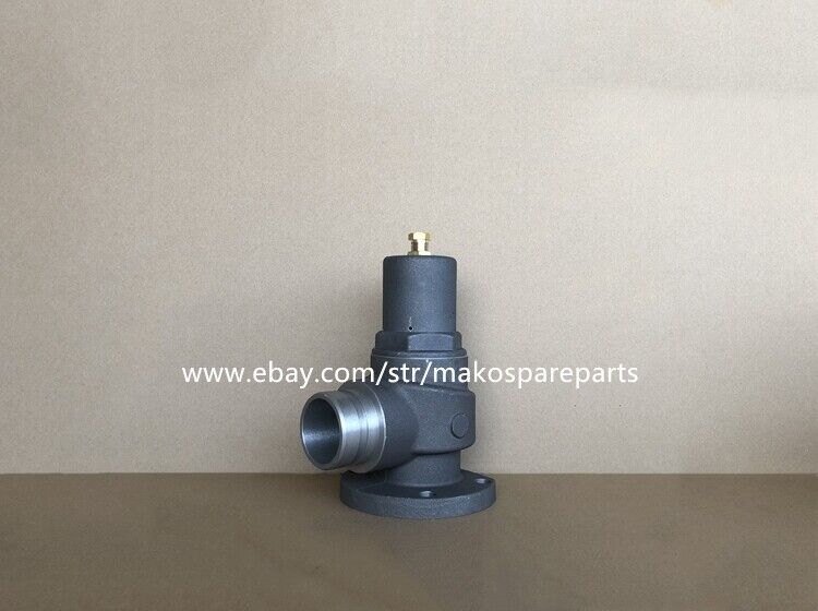 100011542 Pressure Maintain Valve Fits Compair