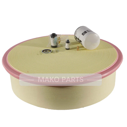 Filter Kit Fits Atlas Copco Air Compressor 2906073000