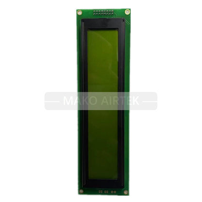 LCD Diaplay Screen for Controller Panel Fits Ingersoll Rand 24474652