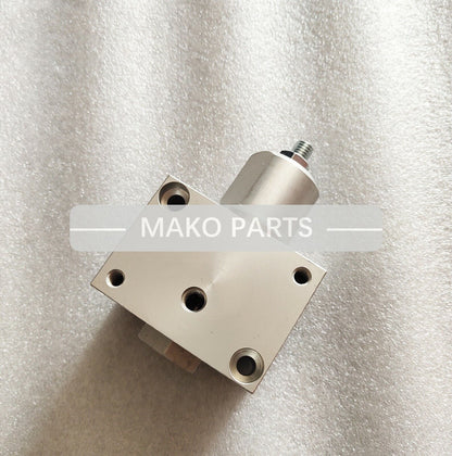 88292000-761 Blow-Off Valve Fits Sullair Air Compressor