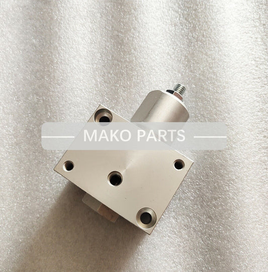 88292000-761 Blow-Off Valve Fits Sullair Air Compressor