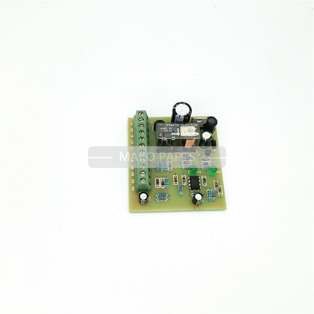 59344 Temperature Control Board Fits Gardner Denver Air Compressor