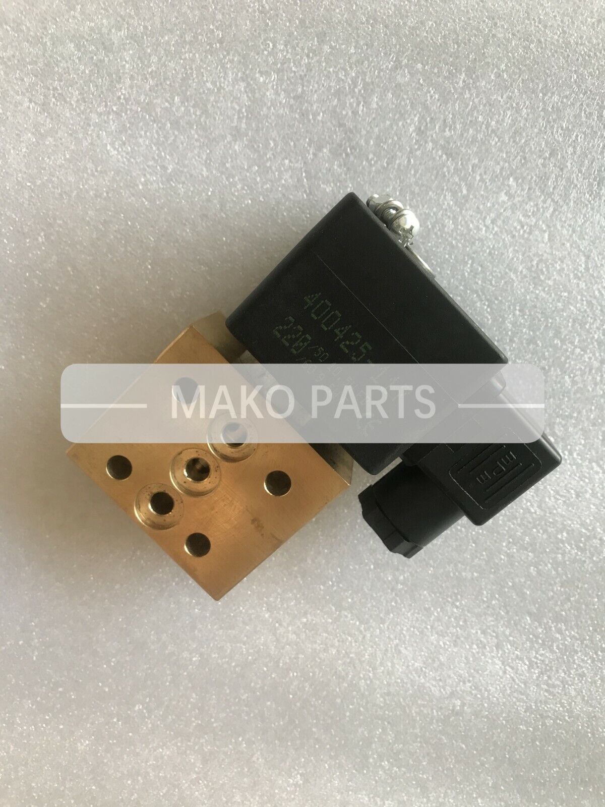 FIT COMPAIR SOLENOID VALVE 100036557