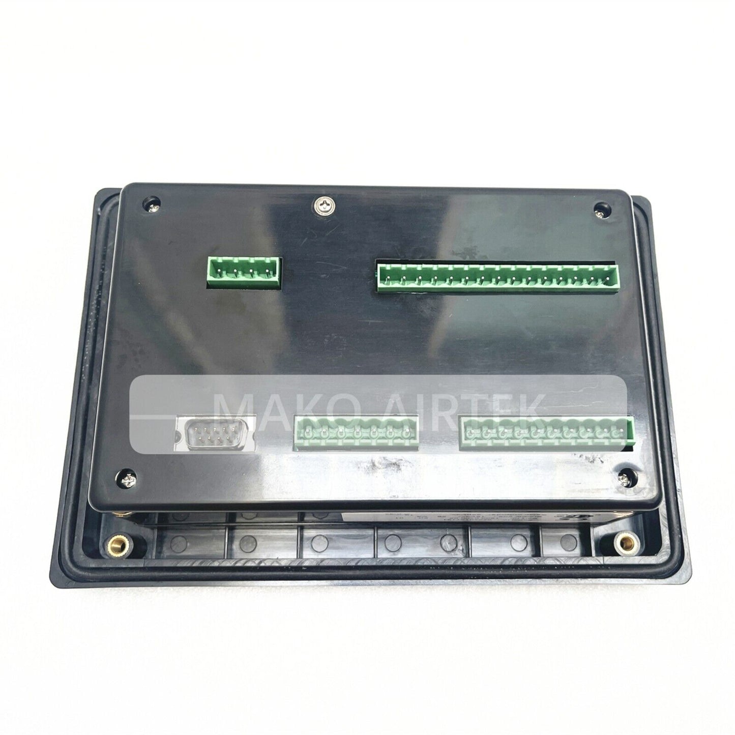 Programmed Plug & Play Controller Panel Fits Atlas Copco 1900070003