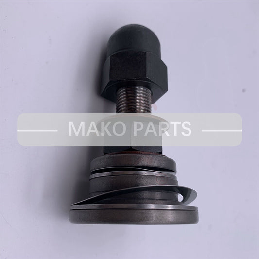 31517725 Клапан подходит для воздушного компрессора Ingersoll Rand