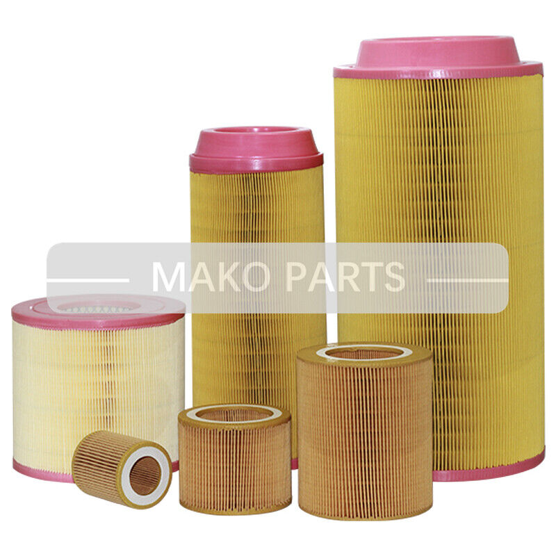 C301330 FIT Mann Air Filter – MAKO AIRTEK