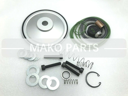 WITHOUT BIG SPRING  2901029900 Valve Service Kit Fit Air Compressor Atlas Copco