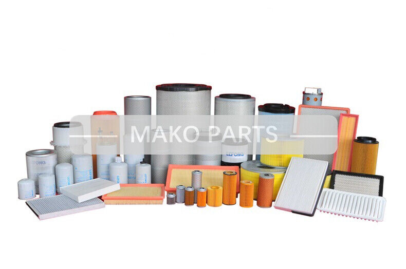 Hydraulic Filter Fit Rexroth R928006716