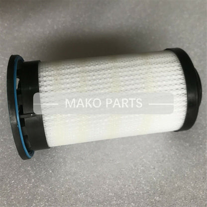 Material: Fibreglass Fits SullairOil Filter 02250156-601