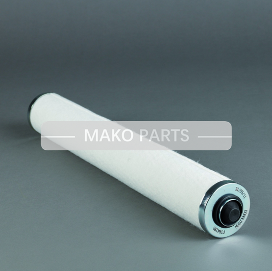 Fit Fai Filtri Filter DCC07250001