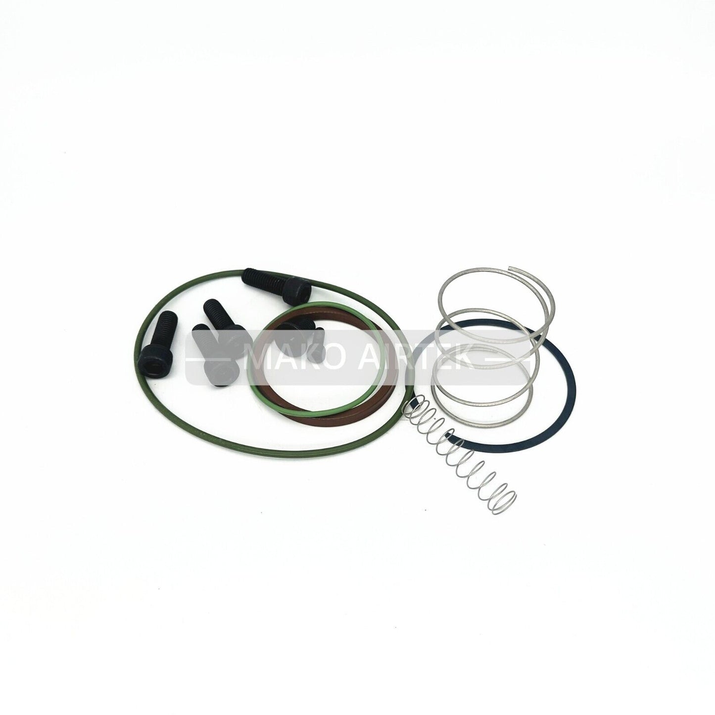 02250155-971 Fits SULLAIR Air Compressor Repair Kit