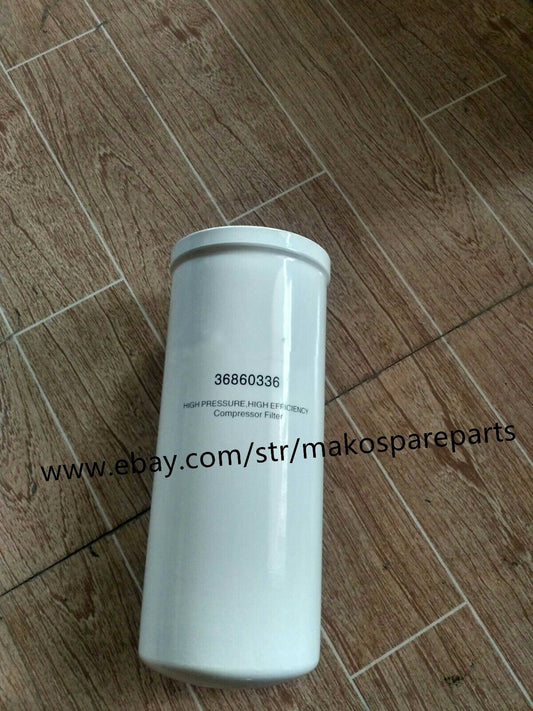 FIT Ingersoll Rand 36860336 Oil Filter
