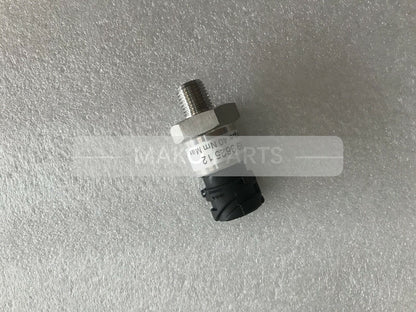 1089962512 1089-9625-12 Pressure Sensor Fits Atlas Copco