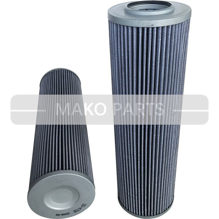 FIT SULLAIR AIR COMPRESOR  FILTER 02250122-609