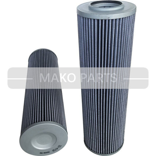 FIT SULLAIR AIR COMPRESOR  FILTER 02250122-609