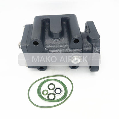 Housing Valve Fits Atlas Copco Air Compressor 1614918580