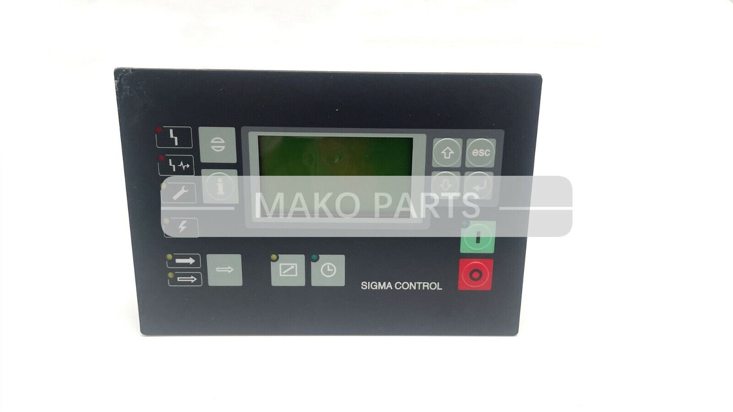 With Program Air Compressor Controller Fits Kaeser 7.7000.1