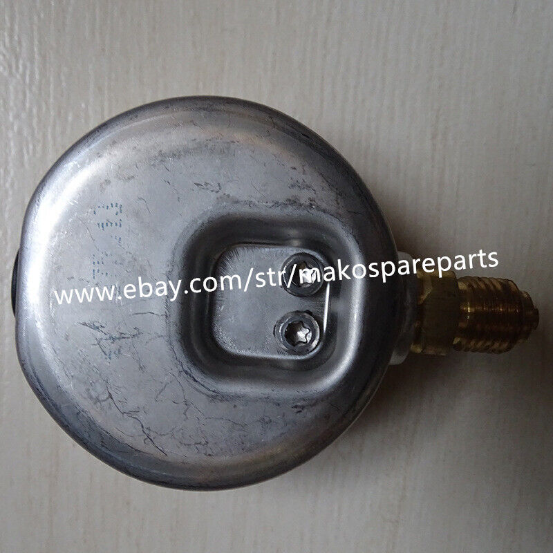 PGB.0631.250 FIT PARKER PRESSURE GAUGE PGB0631250