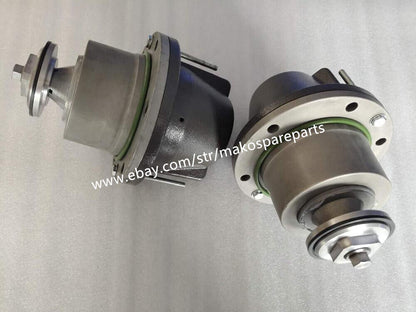 Fit Atlas Copco Air Compressor  MPV Replacement 1614647880