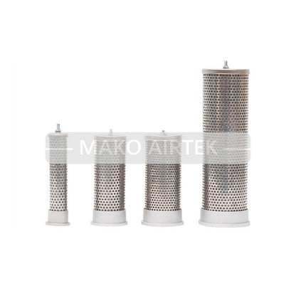 Diffuser for Adsorption Air Dryer Tower for Compressed Air Filtration KS-65