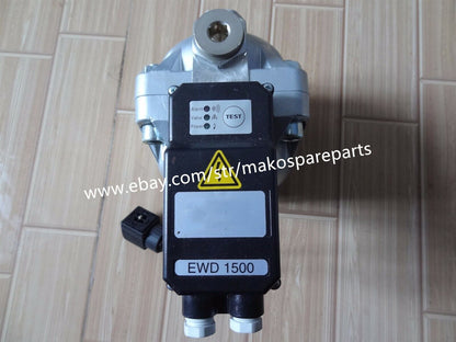 Electronic Drain Valve Fit Atlas Copco Compressor 8102042580