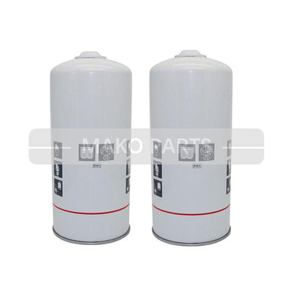3001531112 Filter Kit Element Cartridge Fit Atlas Copco Compressor