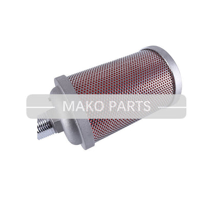 Exhaust Muffler for Compressor Dryer Diaphragm Pump Vacuum Pump Silencer XY-20