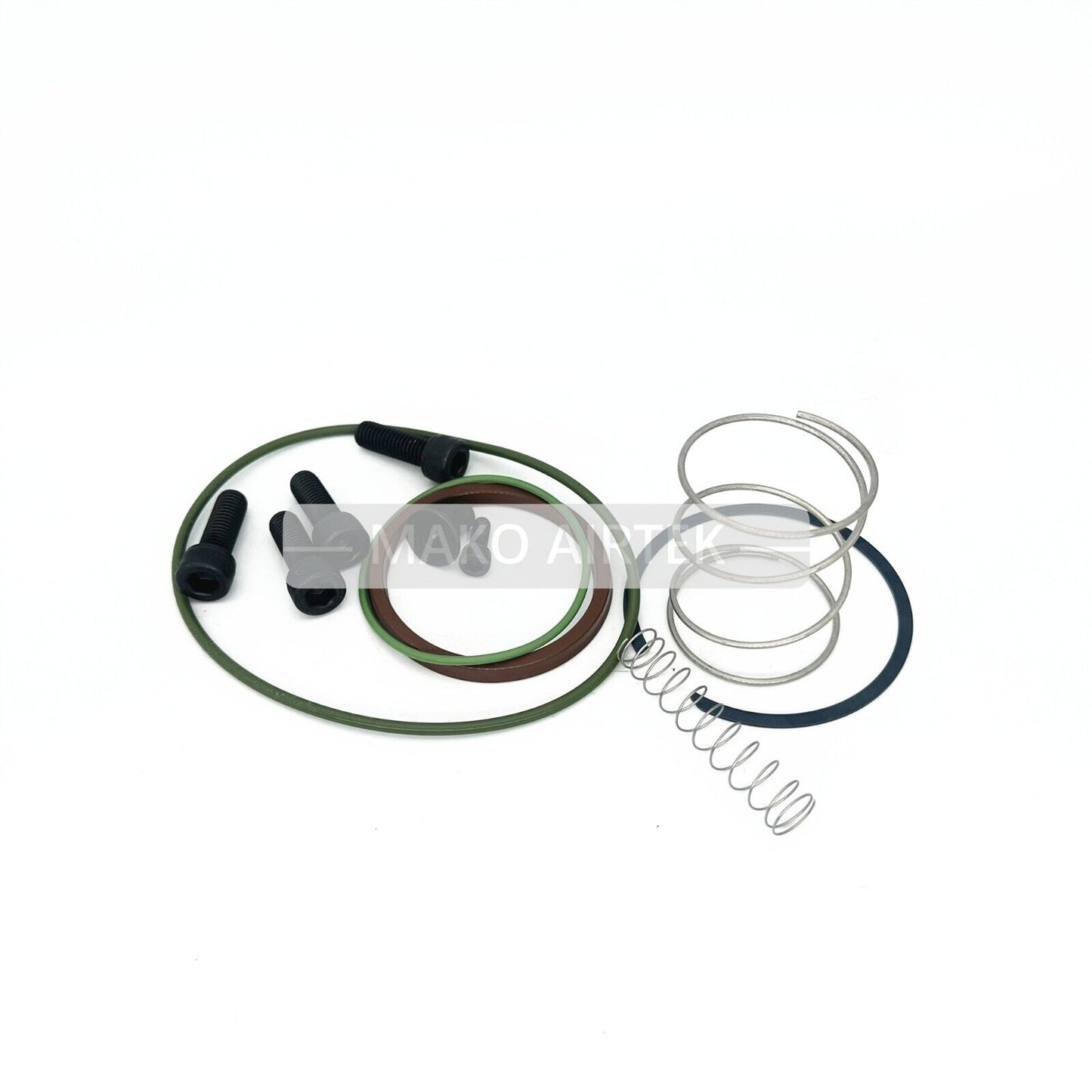 02250155-971 Fits SULLAIR Air Compressor Repair Kit