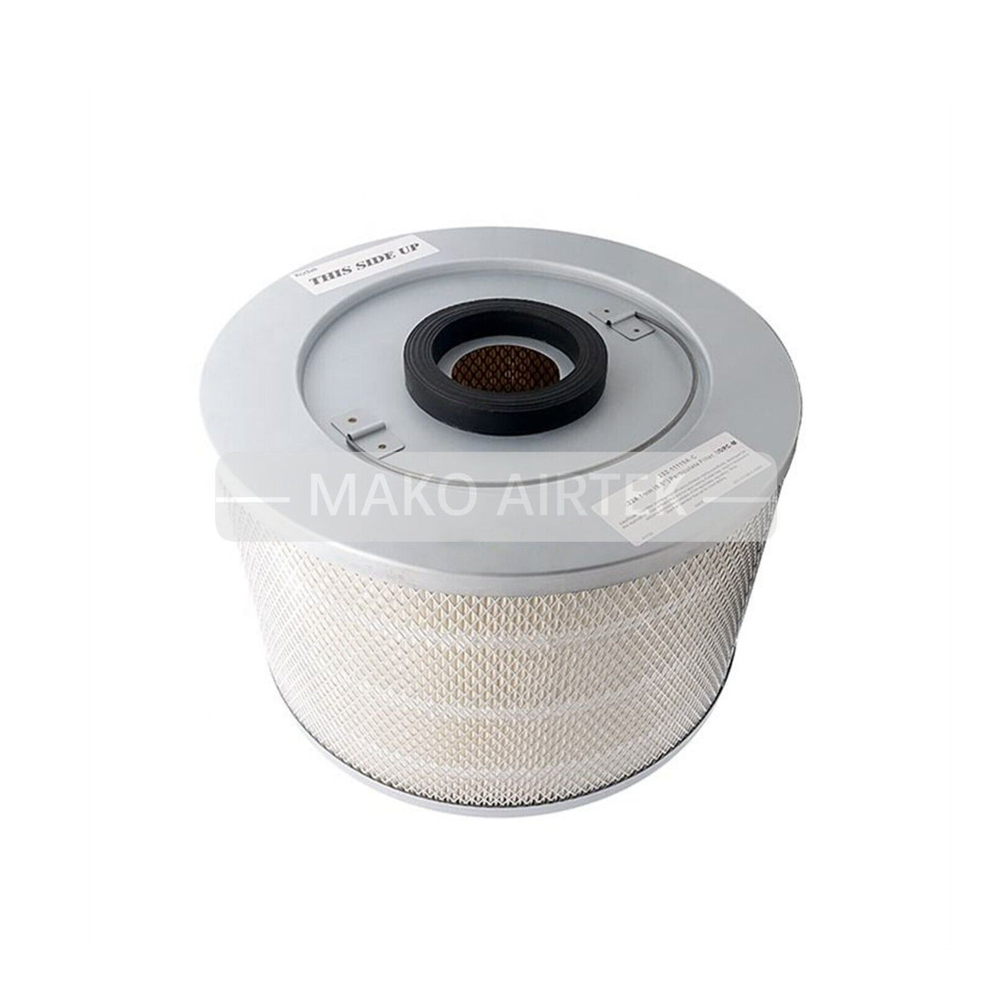 Fits KODAK Printing Machine CTP Vacuum Cleaner UDRC Filter 252-11119A-C