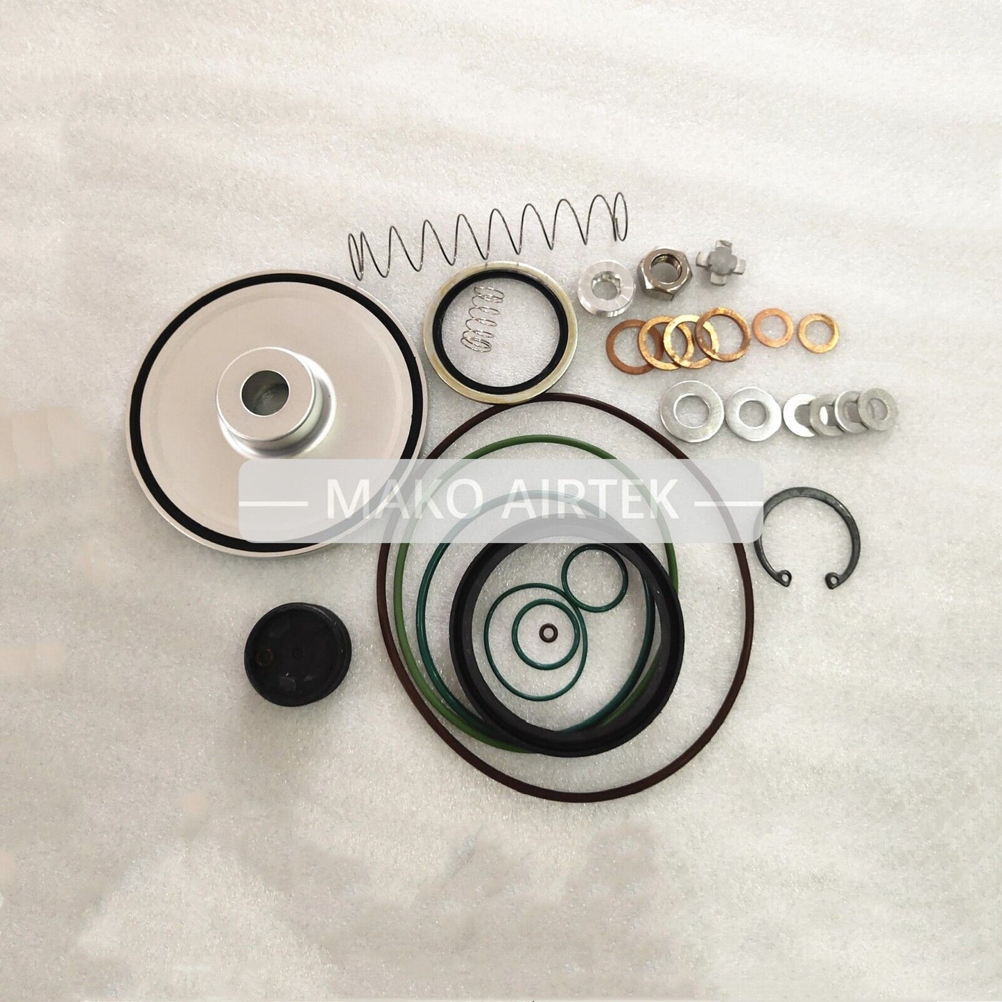 2901041501 Repair Kit Fits Atlas Copco Air Compressor