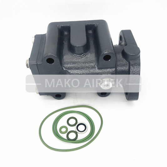 Housing Valve Fits Atlas Copco Air Compressor 1614918501