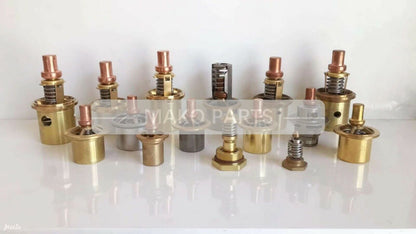 FIT COMPAIR SOLENOID VALVE 2331003-3232