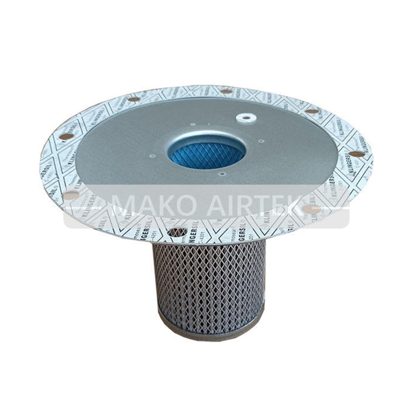 02250100-756 Separator Fits Sullair Air Compressor