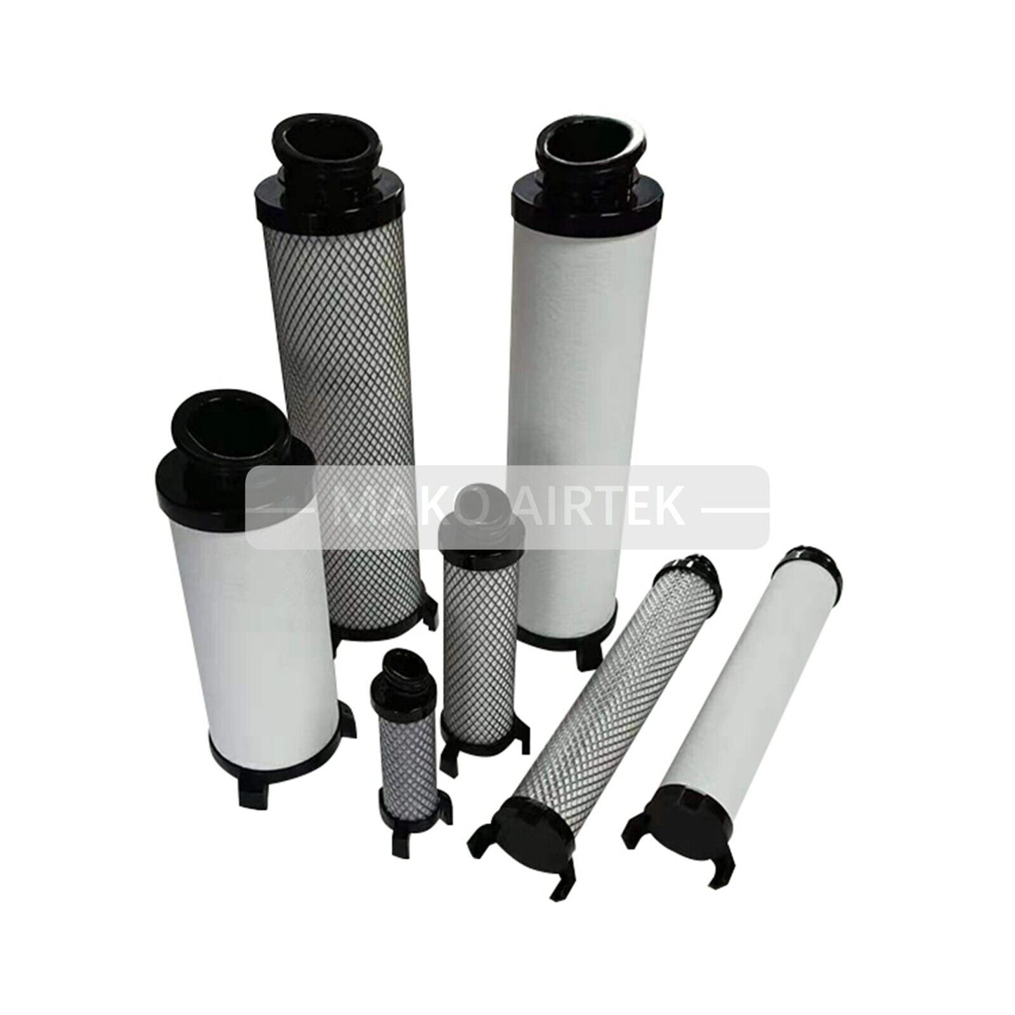 Filter Element Fits Atlas Copco 1617704106