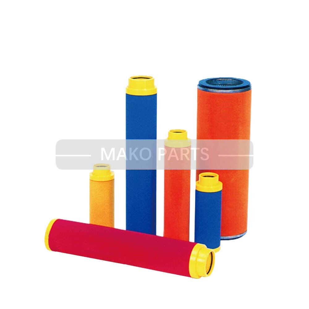 Filter Fits Deltech Hankison PFD750