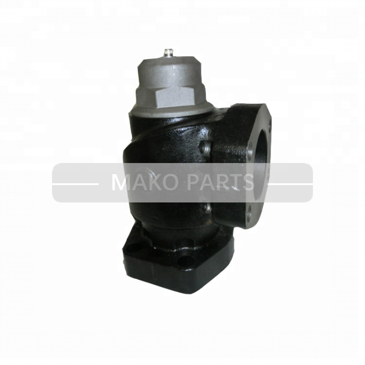 22107437 Minimum Pressure Valve Fit Ingersoll Rand