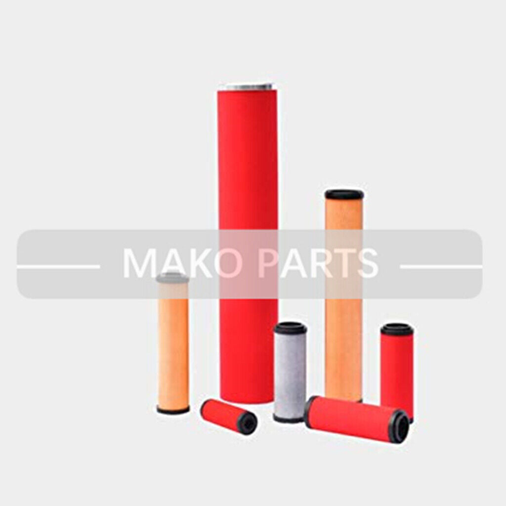 Compressed Air Filter Element Fits LIUTECH 35FC