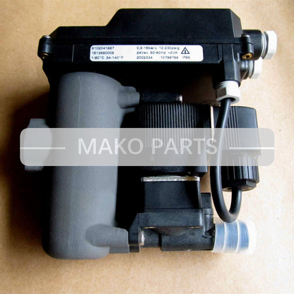 Electronic Drain Valve Fits Atlas Copco 1613880001