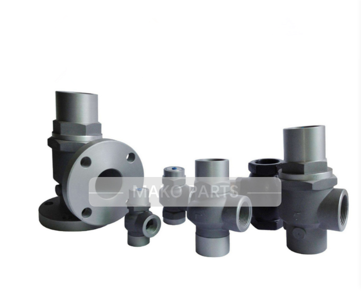 FIT COMPAIR  100009910  MINIMUM PRESSURE VALVE