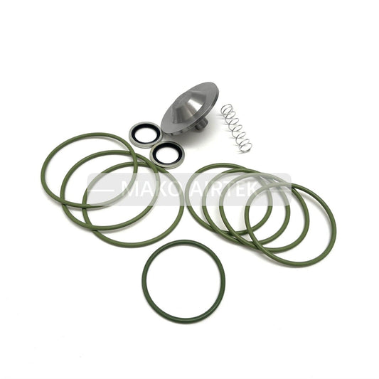 2901021200 Подходит для Atlas Copco 2901-0212-00 КОМПЛЕКТ ОБРАТНЫХ КЛАПАНОВ