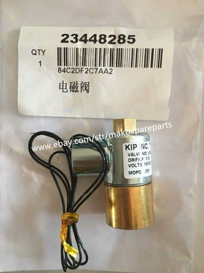 23448285 Load Start Valve Fit Ingersoll Rand Rotary Screw Air Compressor