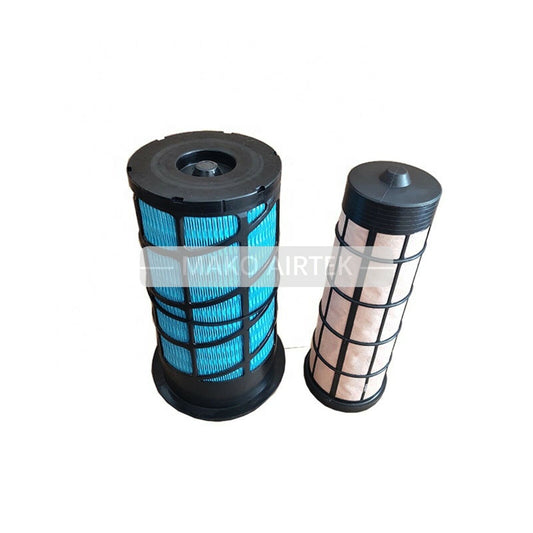 QX104555 Air Filter Fits Compair Air Compressor