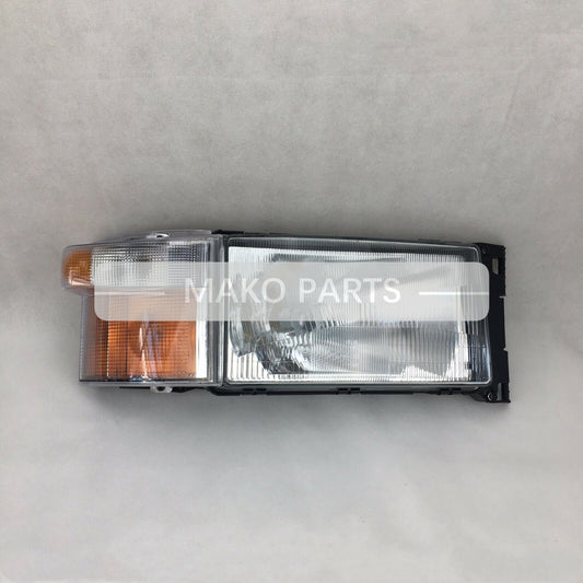 RIGHT Lamp HeadLight  Fits Scania P380 G380 P420 G400 G440